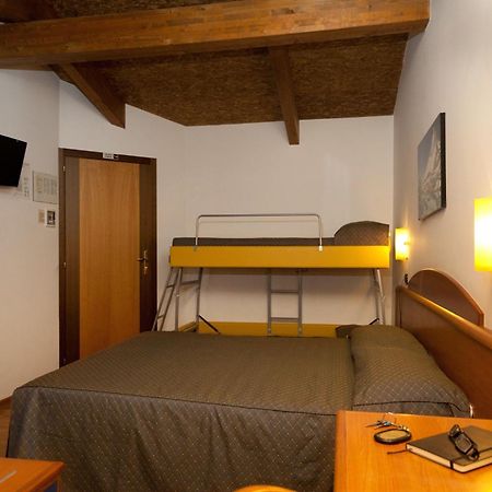 Casa Ferretti Di Ferretti Village Silvi Marina Habitación foto