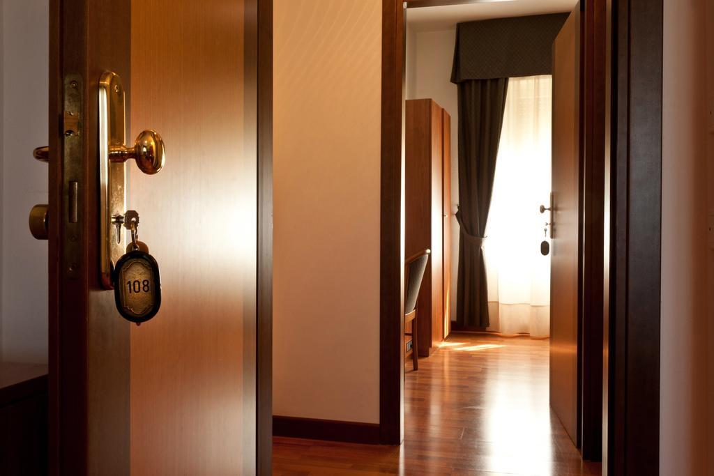 Casa Ferretti Di Ferretti Village Silvi Marina Habitación foto