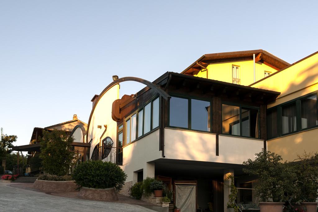 Casa Ferretti Di Ferretti Village Silvi Marina Exterior foto