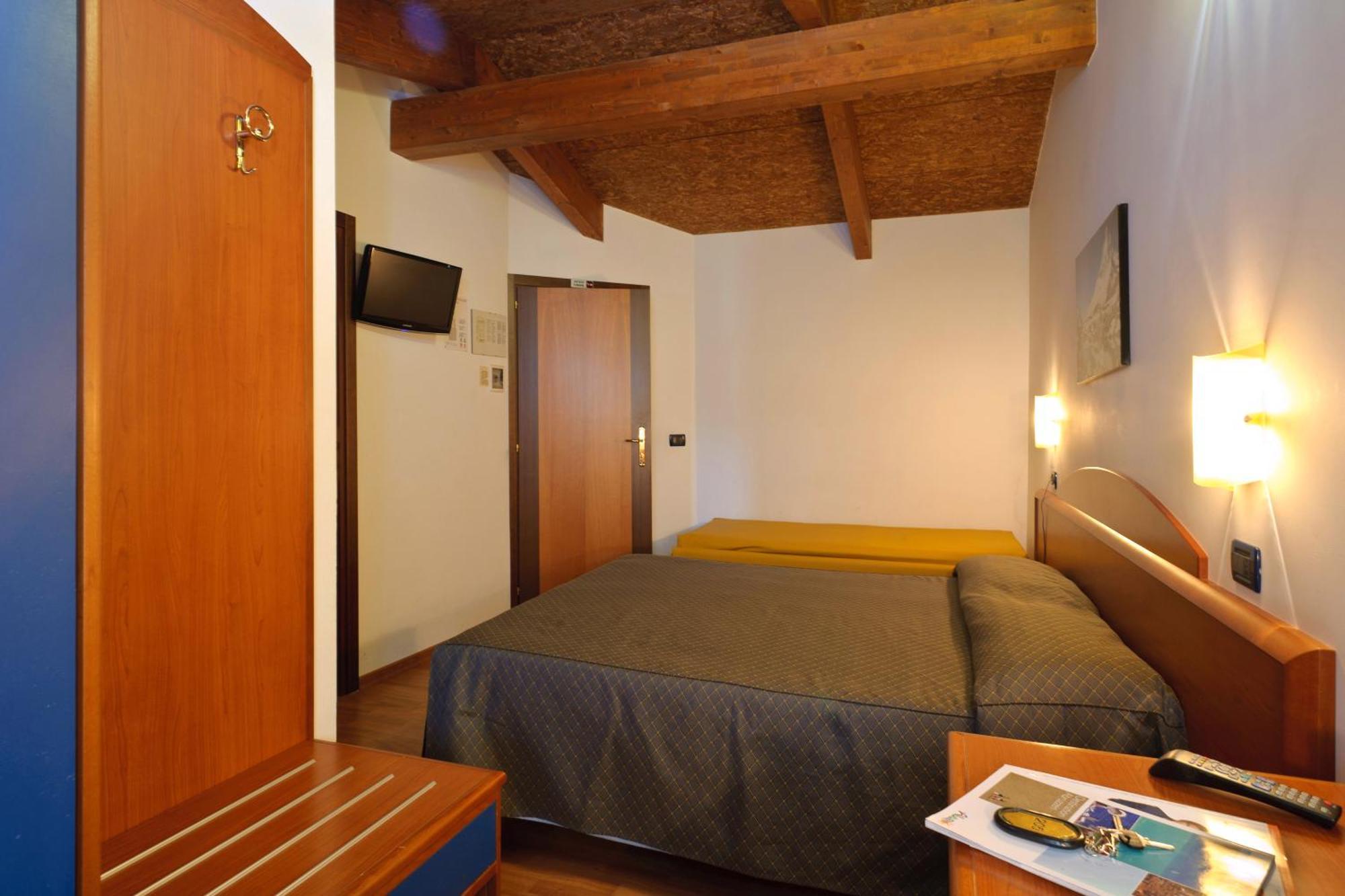 Casa Ferretti Di Ferretti Village Silvi Marina Habitación foto