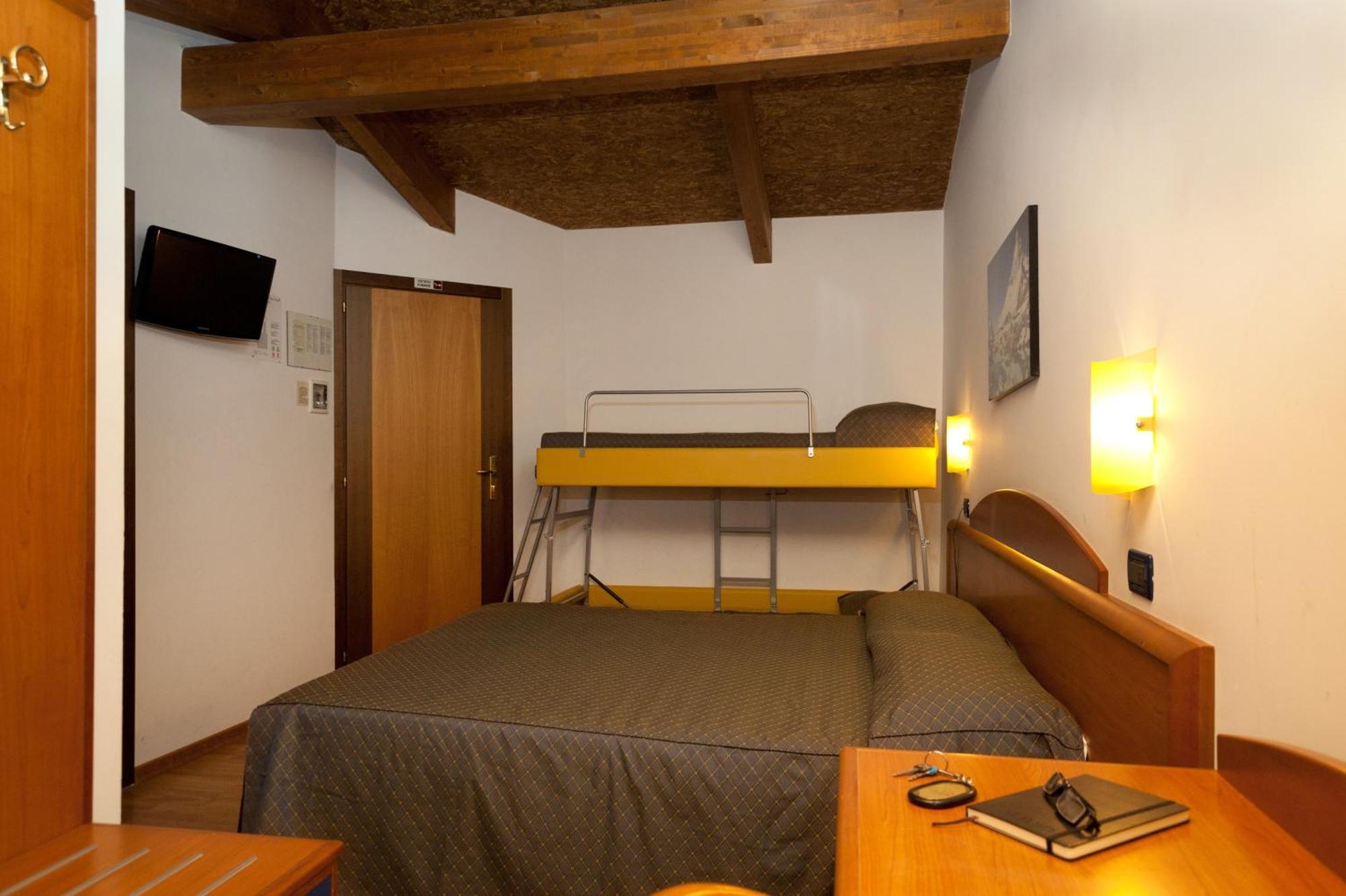 Casa Ferretti Di Ferretti Village Silvi Marina Habitación foto
