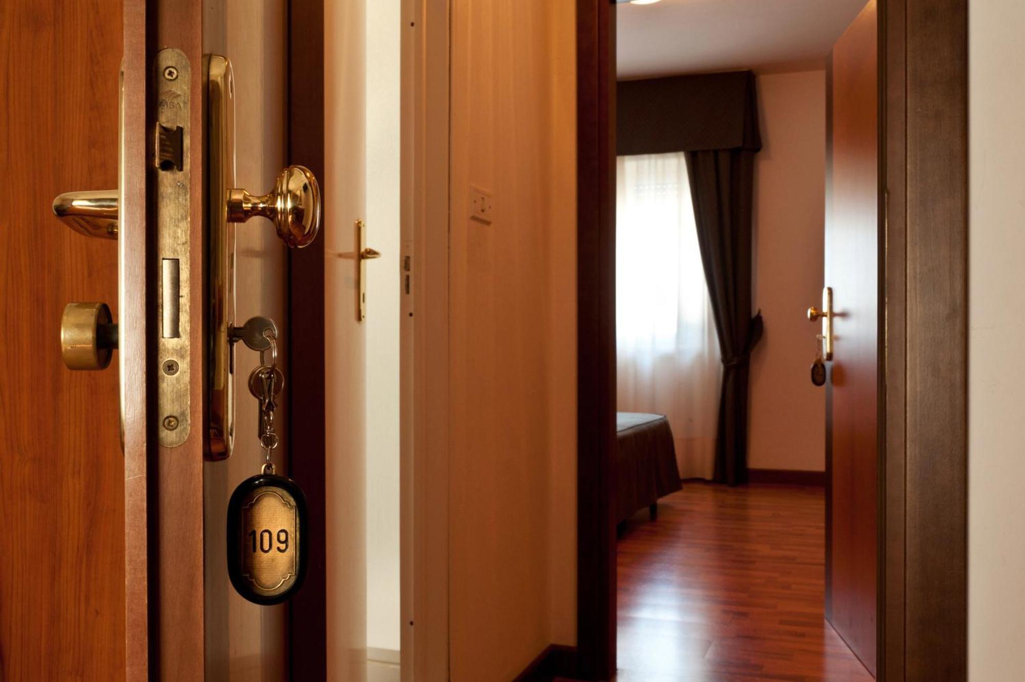 Casa Ferretti Di Ferretti Village Silvi Marina Habitación foto